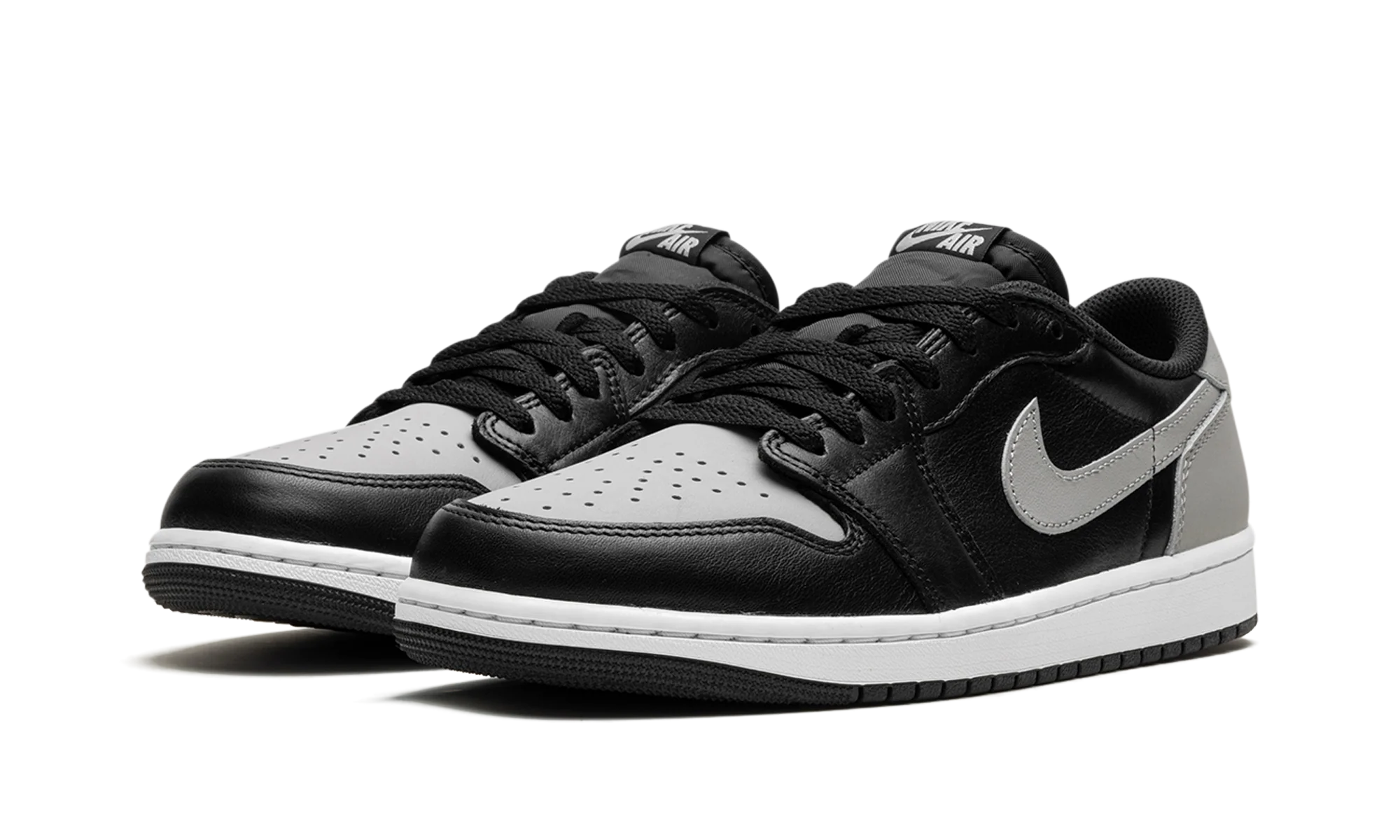Air Jordan 1 Retro Low OG "Shadow" CZ0790 003