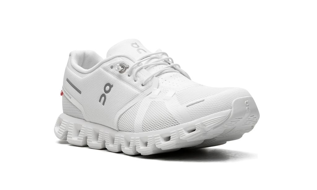 Cloud 5 "Undyed White White" 59.98376