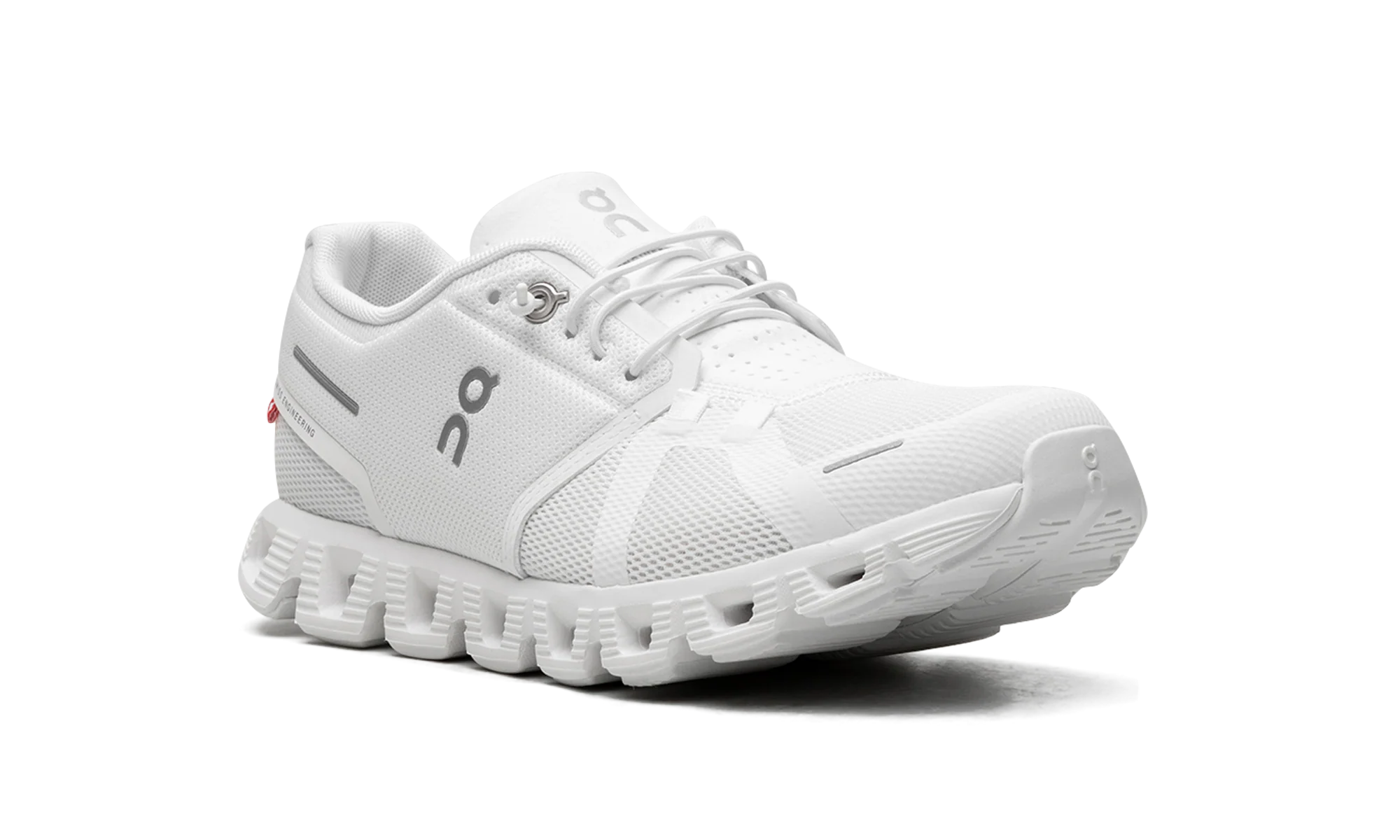 Cloud 5 "Undyed White White" 59.98376