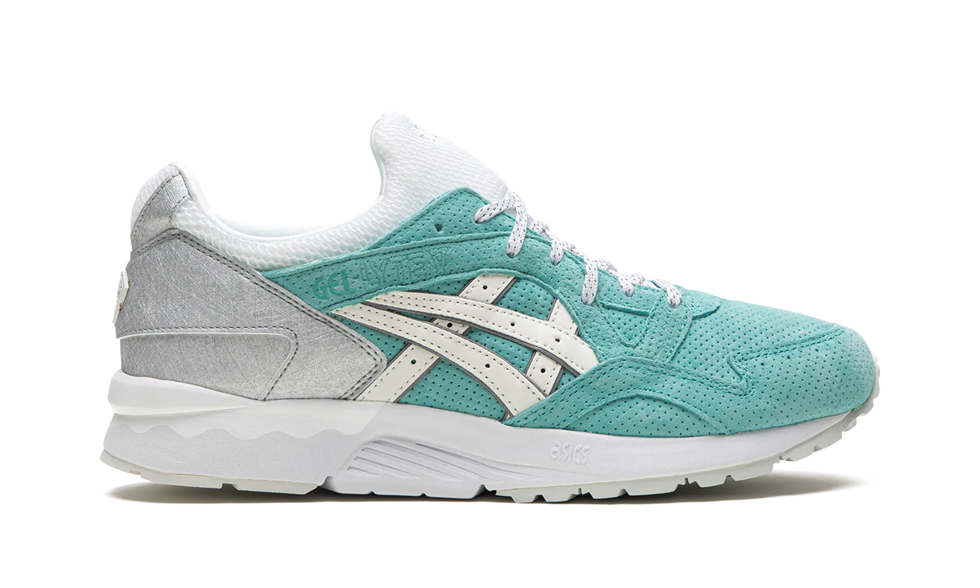 Gel-Lyte 5 "Diamond Supply x Kith - Tiffany" H51AK 4848