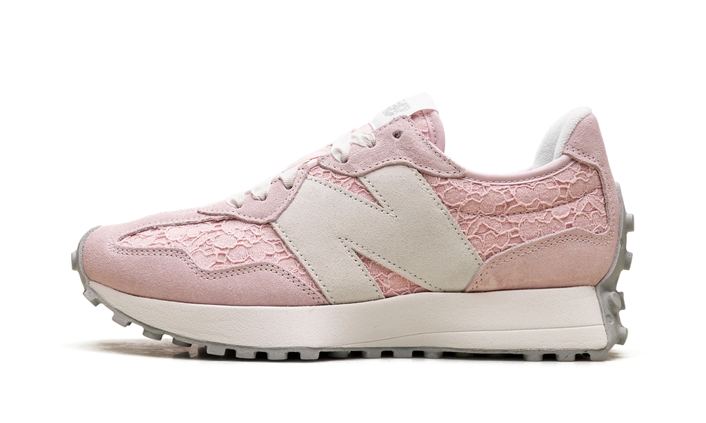 327 WMNS "Lace Pack Rose Sugar" Ws327lca