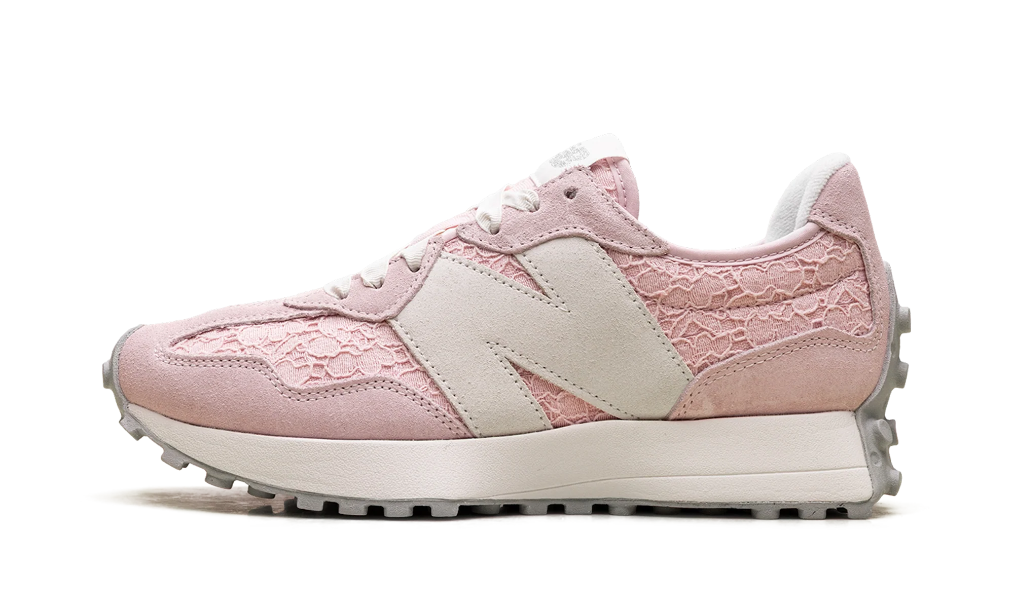 327 WMNS "Lace Pack Rose Sugar" Ws327lca