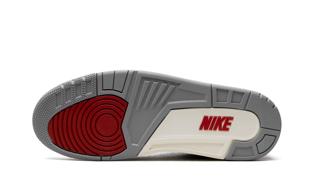 Jordan 2/3 "Varsity Red" FD0383 161