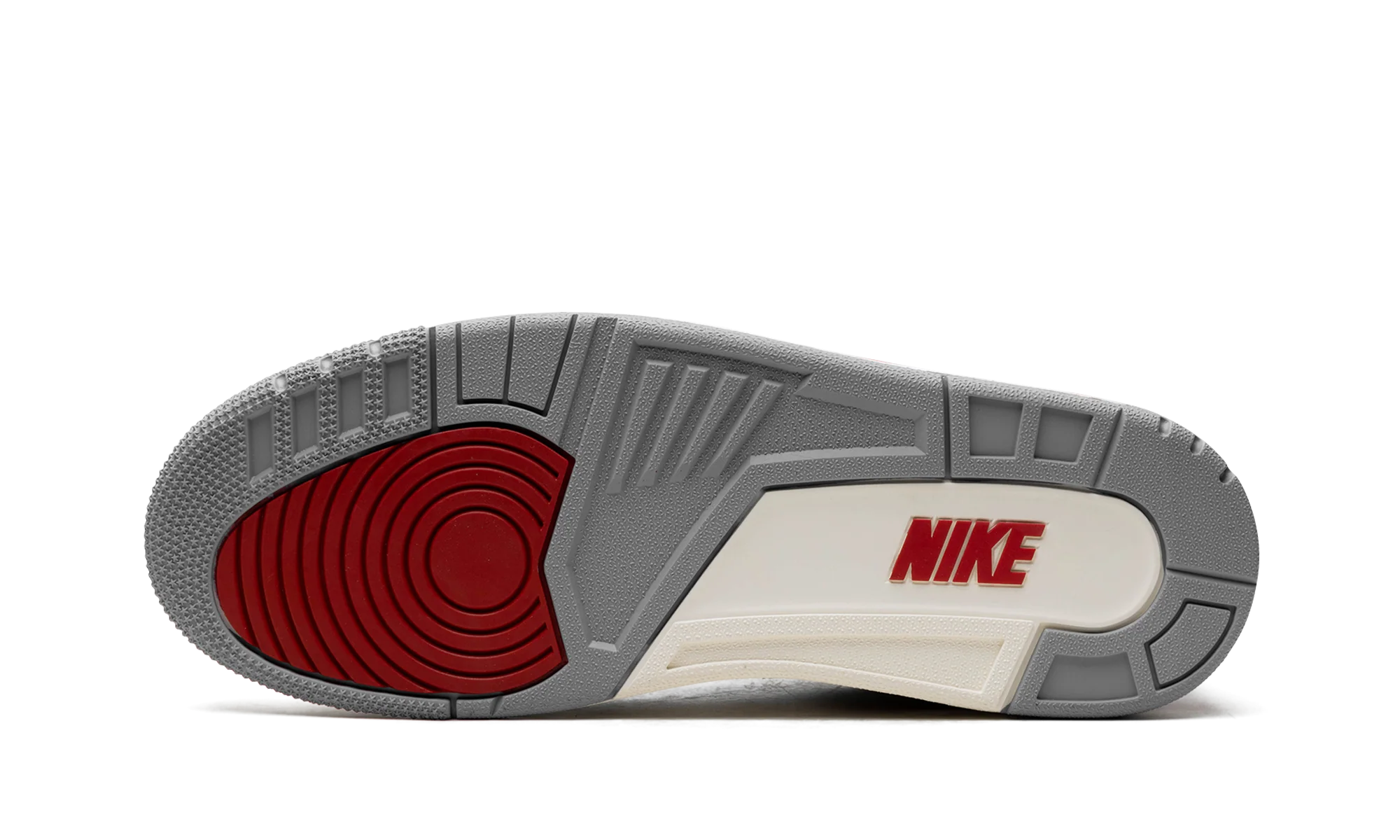 Jordan 2/3 "Varsity Red" FD0383 161