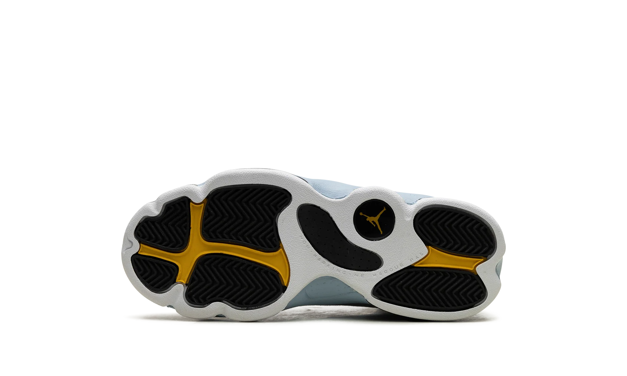 Air Jordan 13 PS "Yellow Ochre" DJ3005 170