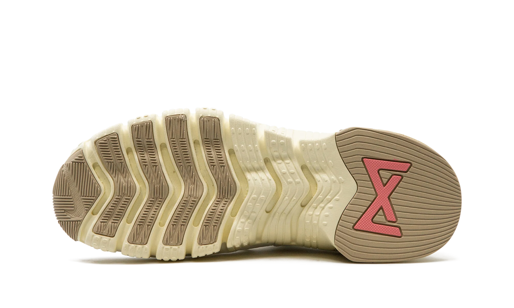 Free Metcon 5 WMNS "Sail Sanddrift" DV3950 100