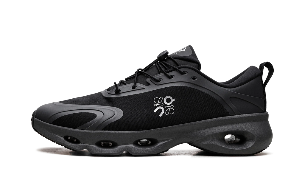 Cloudsolo "LOEWE - Black" 3MF30660553