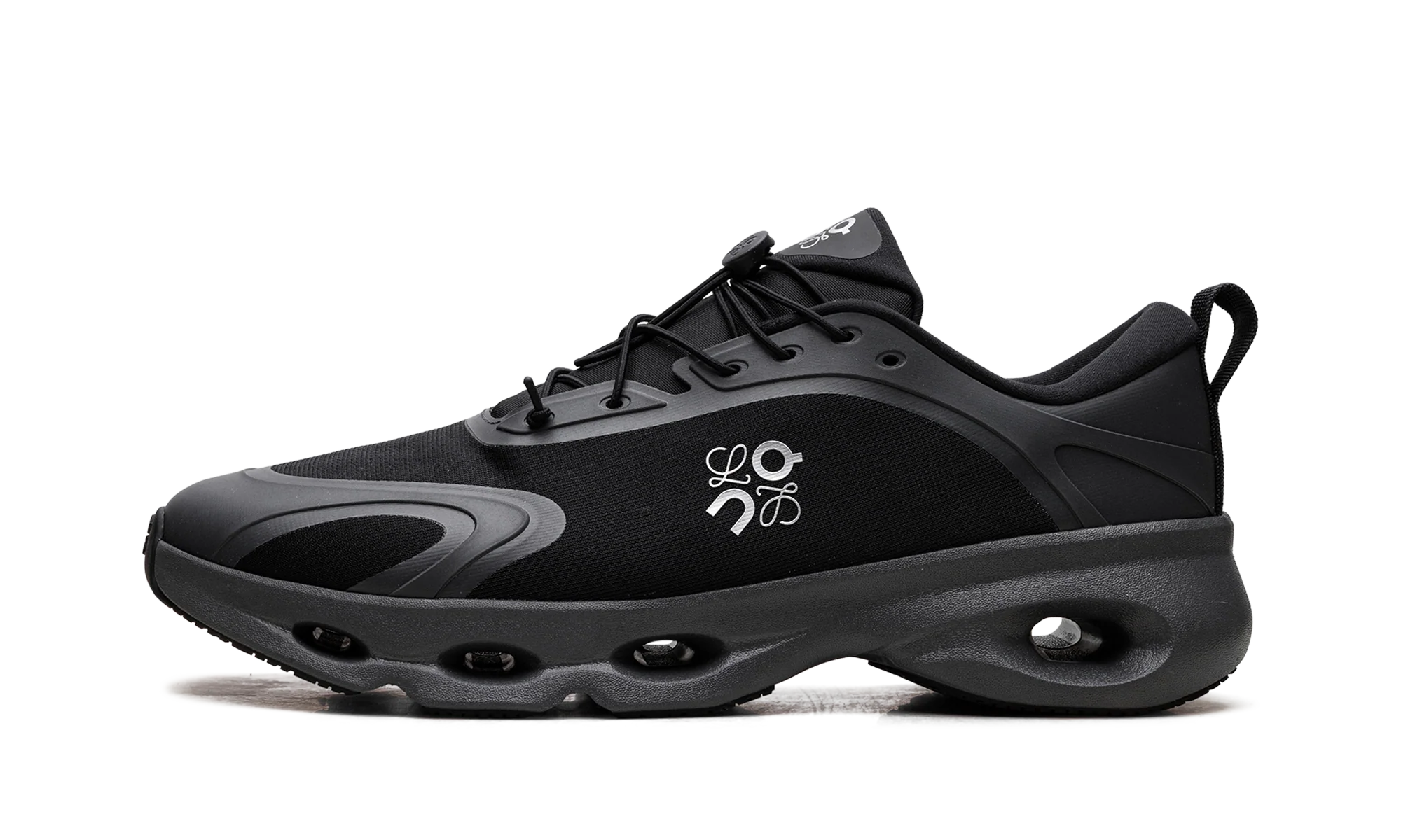 Cloudsolo "LOEWE - Black" 3MF30660553