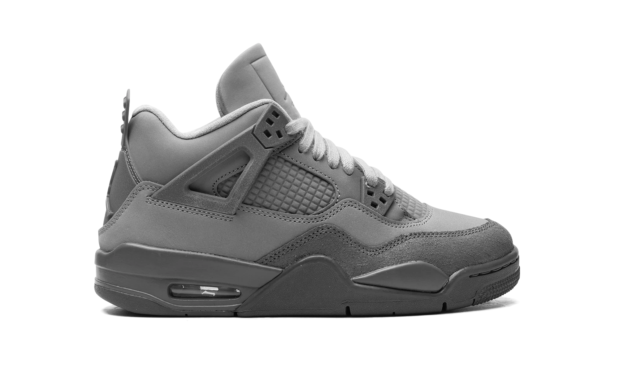 Air Jordan 4 GS "Wet Cement" HM8965 001