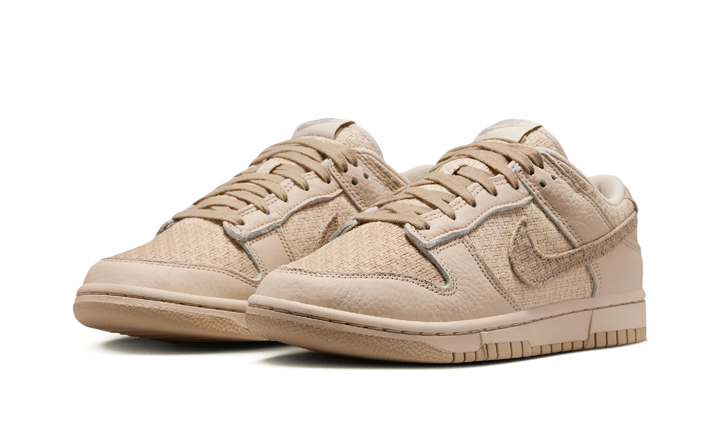 Dunk Low WMNS "Sanddrift" IB7947 126