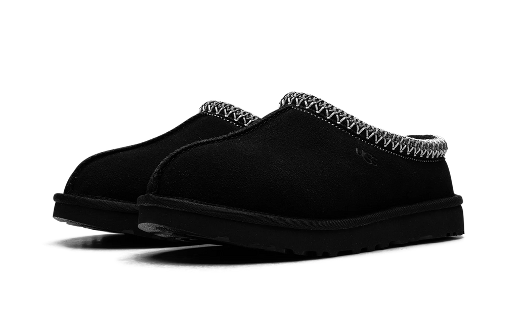 Tasman II Slipper WMNS "Black" 1174470 BLK