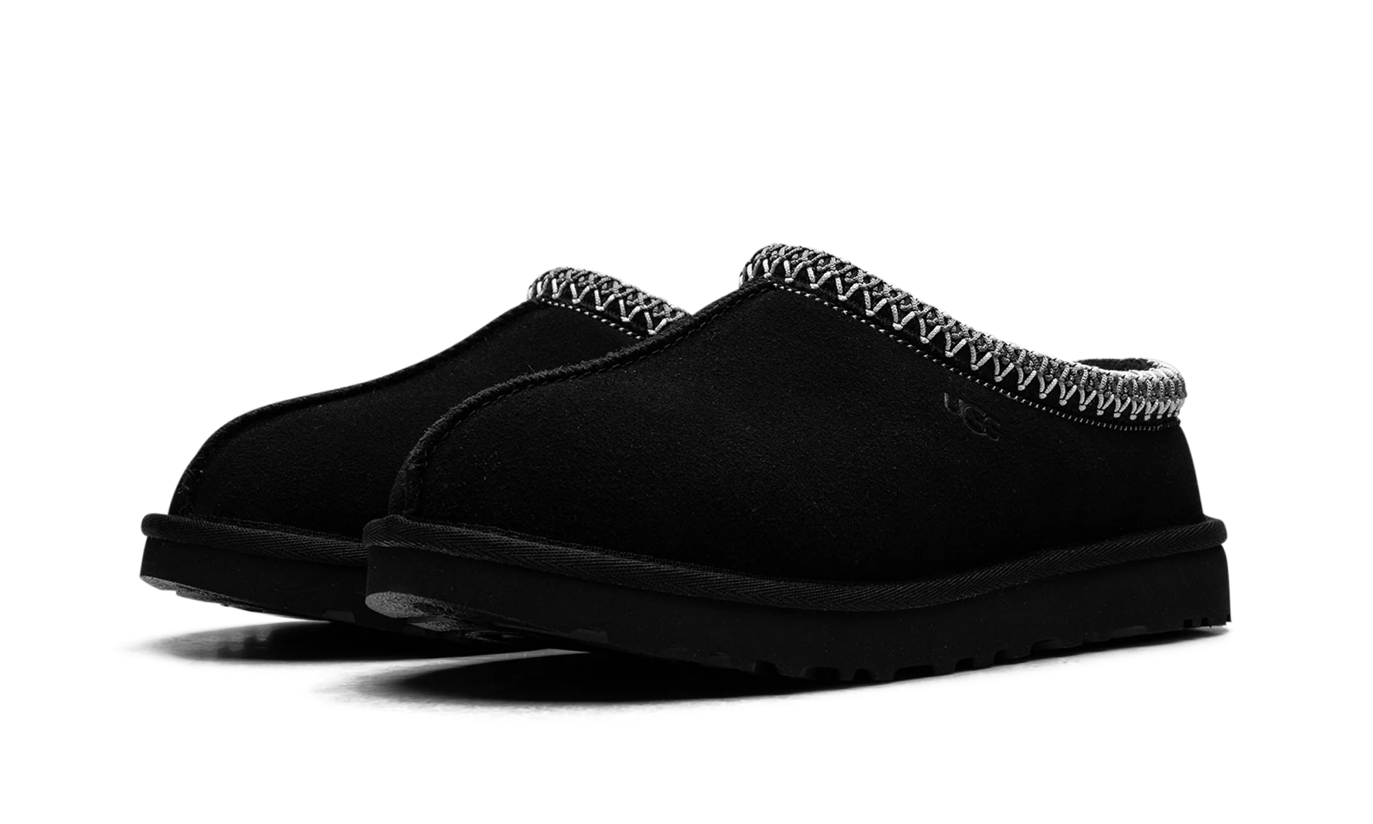 Tasman II Slipper WMNS "Black" 1174470 BLK
