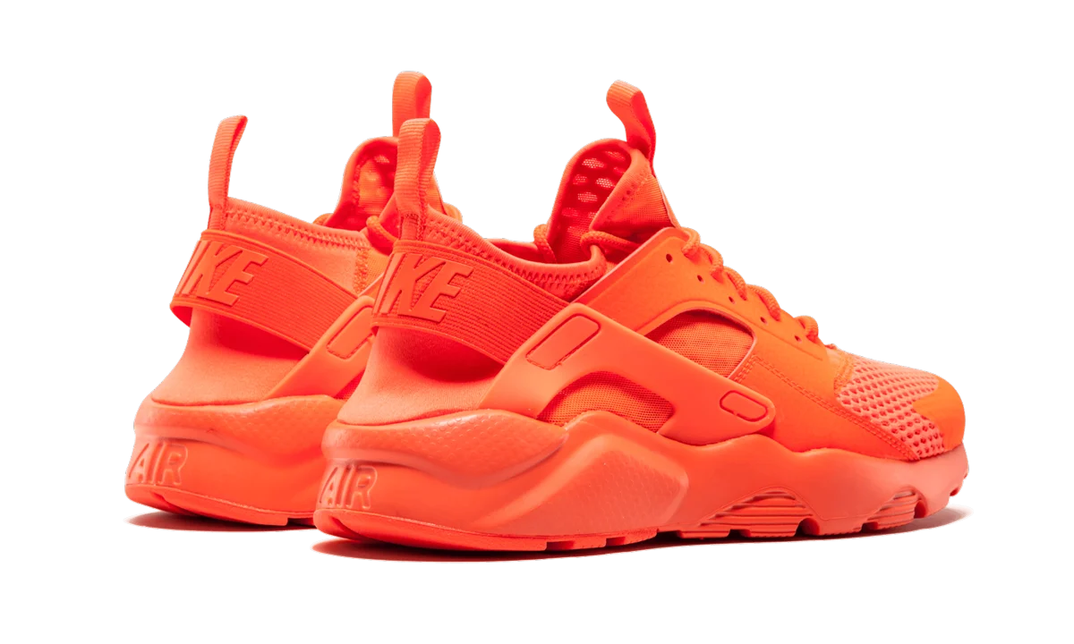 Air Huarache Run Ultra BR "Total Crimson" 833147 800