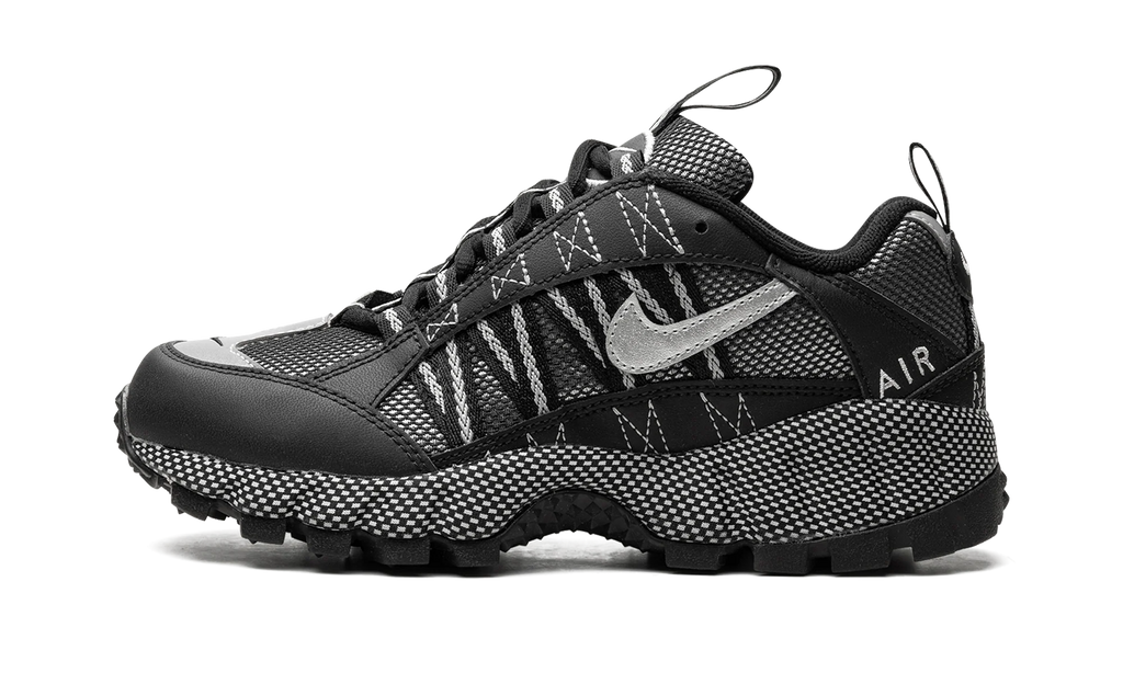 Air Humara "Black/Metallic Silver" FJ7098 002