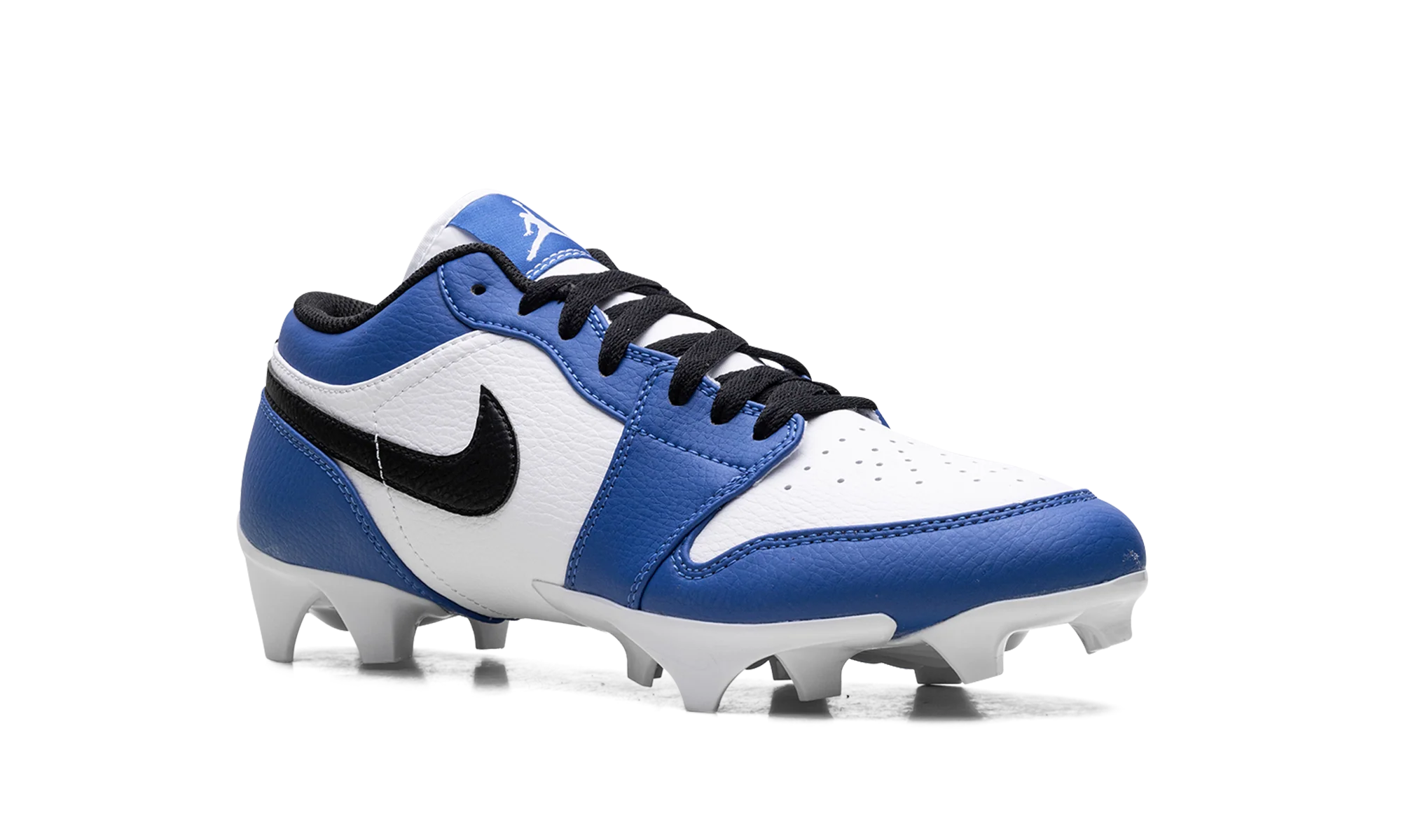 Jordan 1 Low TD Cleat "Game Royal" FJ6245 104