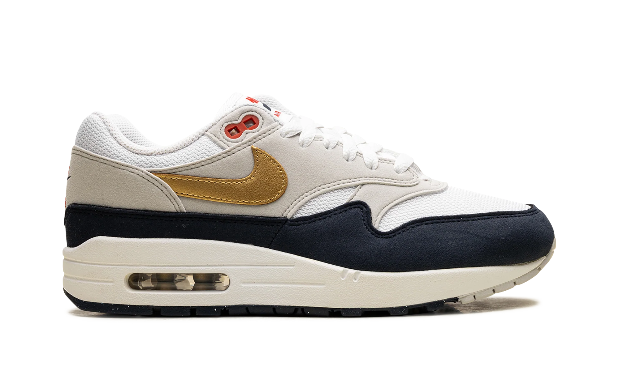 Air Max 1 "White" HM9604 400