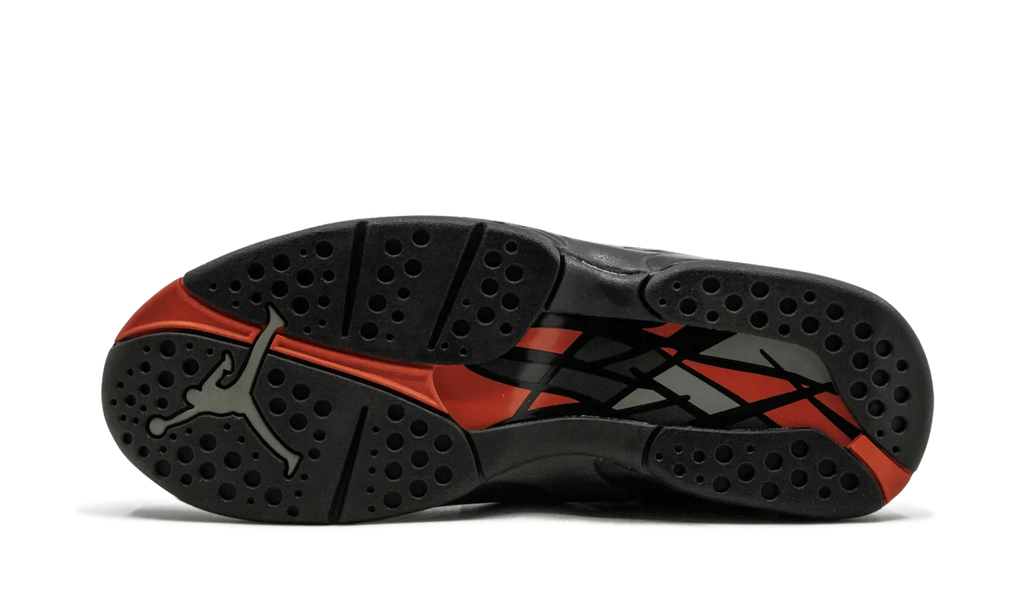 Air Jordan 8 Retro "Take Flight" 305381 305