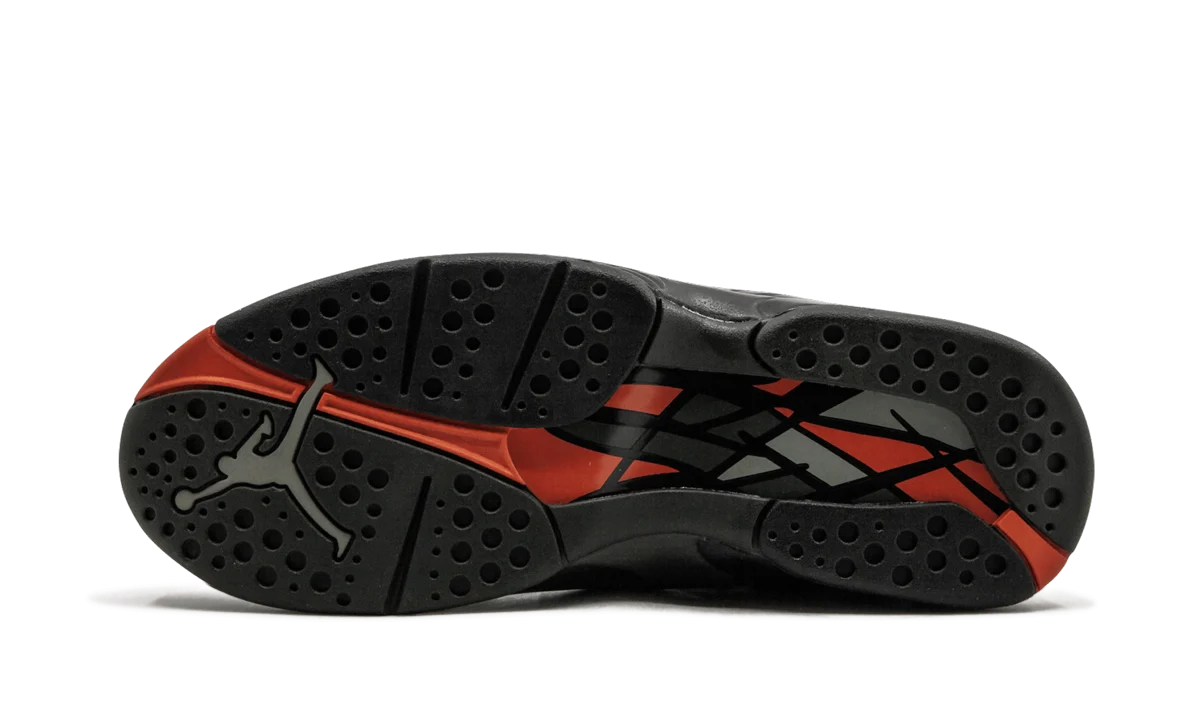 Air Jordan 8 Retro "Take Flight" 305381 305