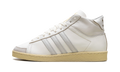 Jabbar Hi "Off White Orbit Grey" IH3183