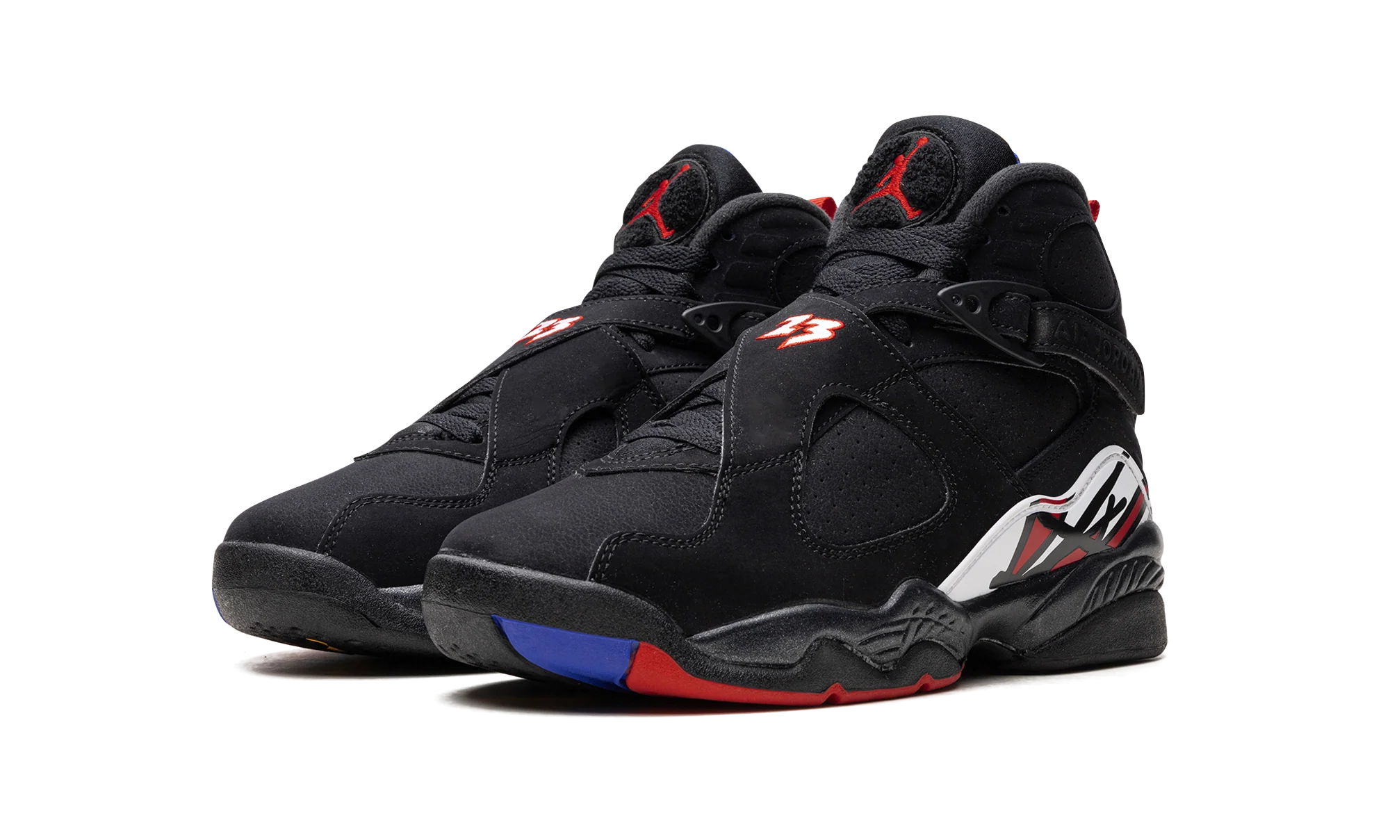 Air Jordan 8 Retro GS "Playoffs" 305368 062