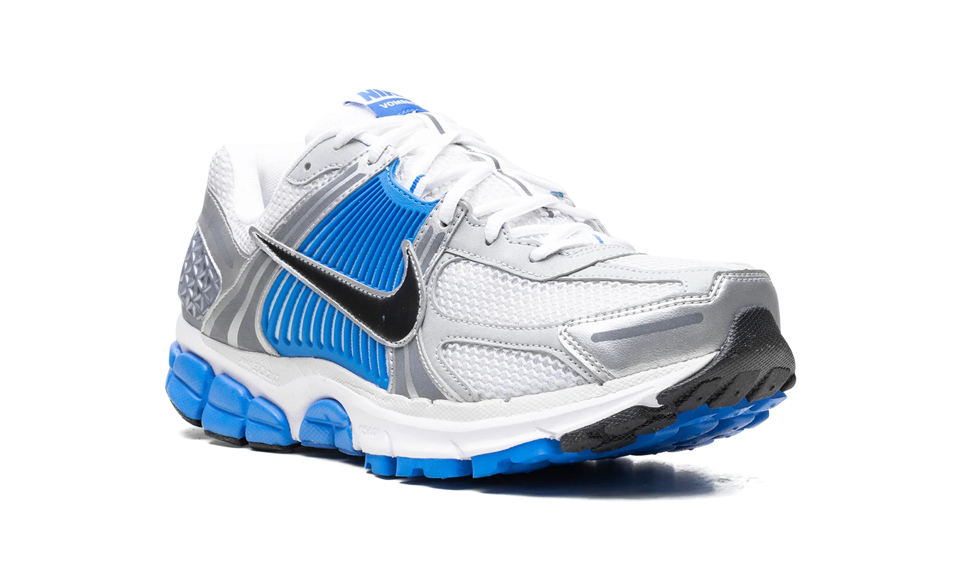 Zoom Vomero 5 "Metallic Silver/Photo Blue" FJ4151 100