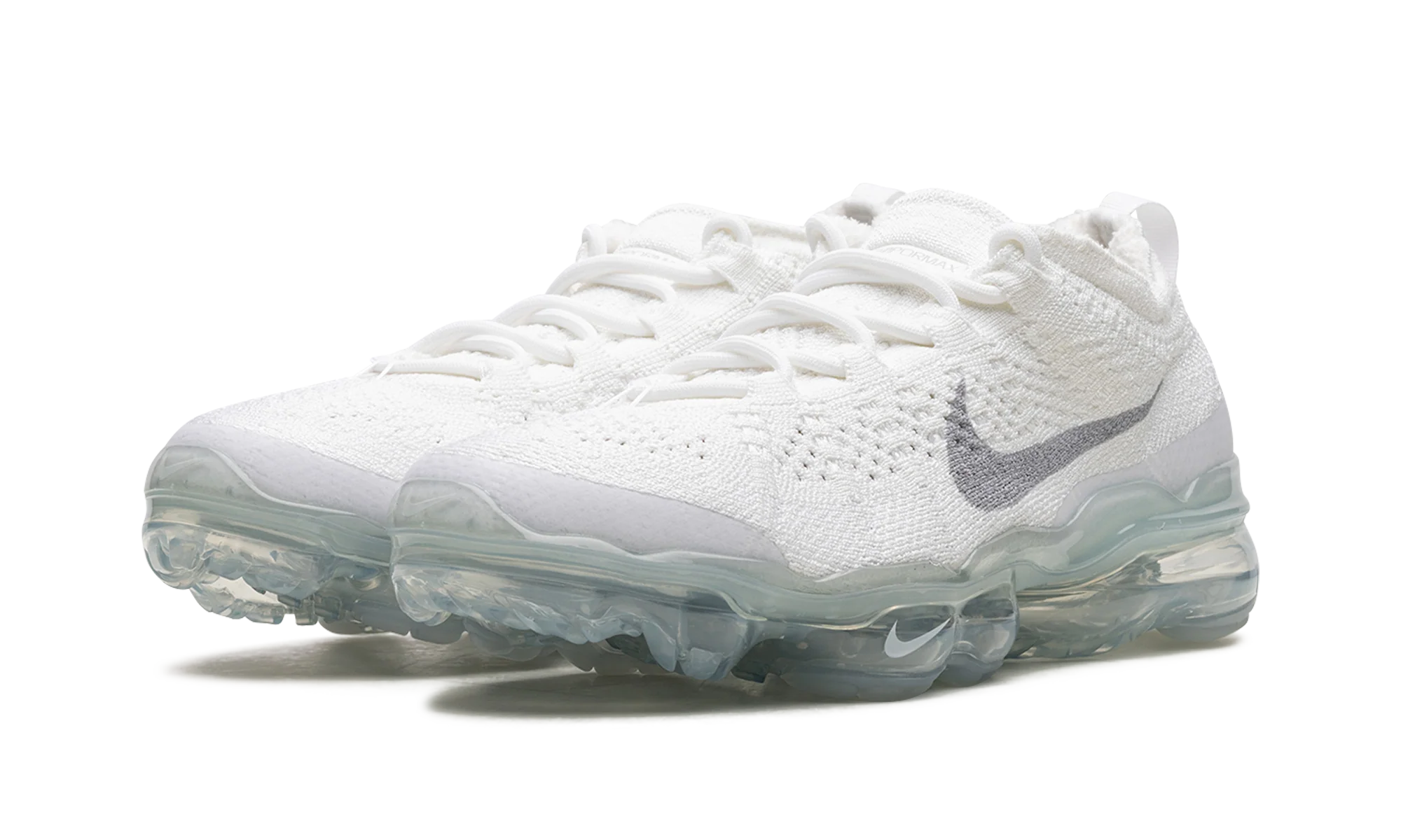VAPORMAX 2023 FLYKNIT WMNS "Pure Platinum" DV6840 100