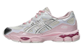 Gel-NYC "Kicki Yang Zhang Pink Cream Pure Silver" 1203A571 100