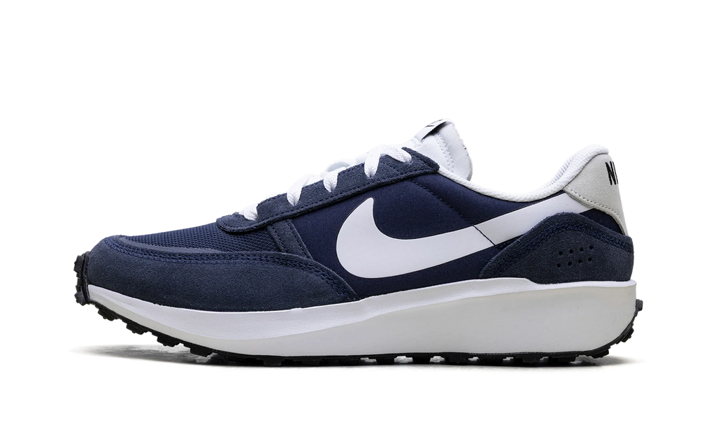 Waffle Debut "Navy" FJ4195-400