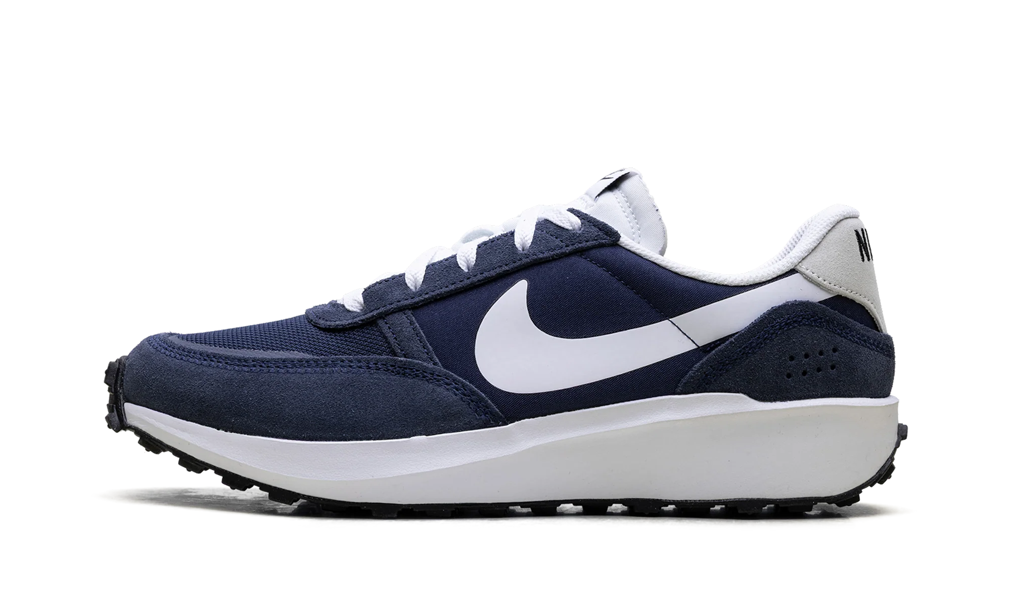 Waffle Debut "Navy" FJ4195-400