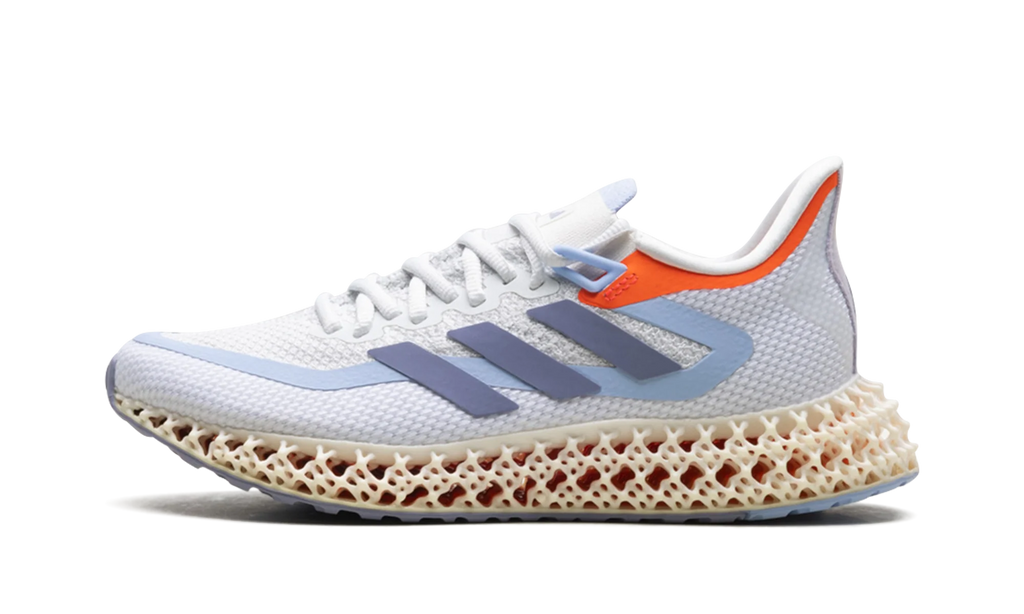 4DFWD 2 WMNS "Blue Dawn" HP7646