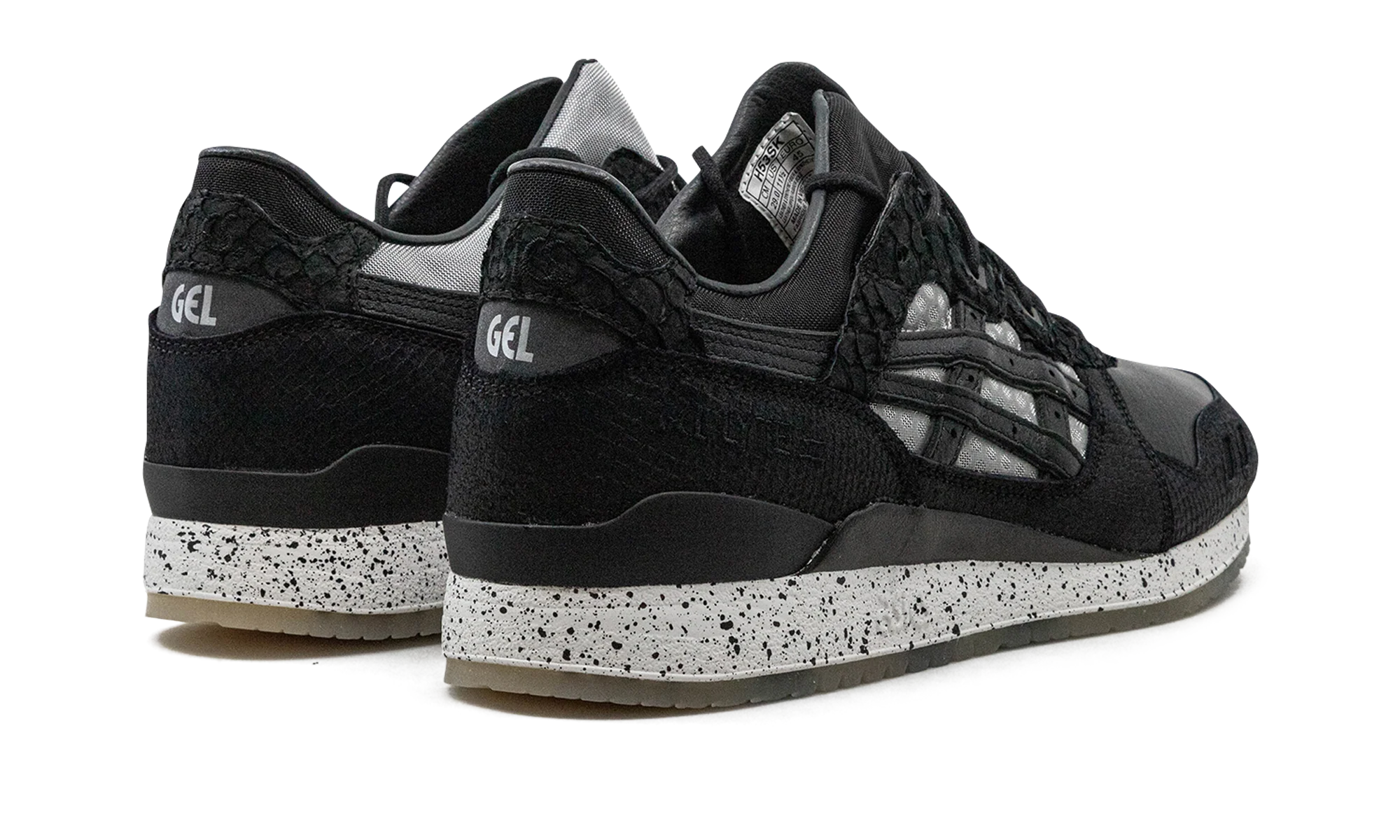 Gel-Lyte 3 "BAIT" H53SK 9090