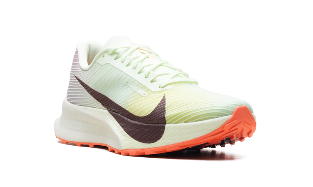ACG ZoomX Ultrafly Trail "Volt Tint" HF5668 700