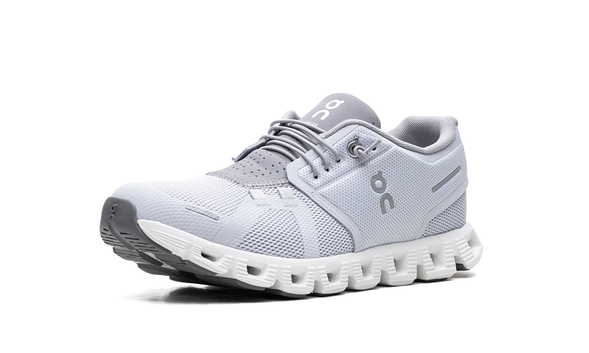 On Cloud 5 "Heather / Fossil" 59.97685