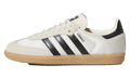 Samba OG GS "Cream Black Satin" JQ3644