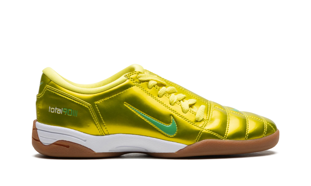 Total 90 III SP "Dynamic Yellow" HJ9351 700