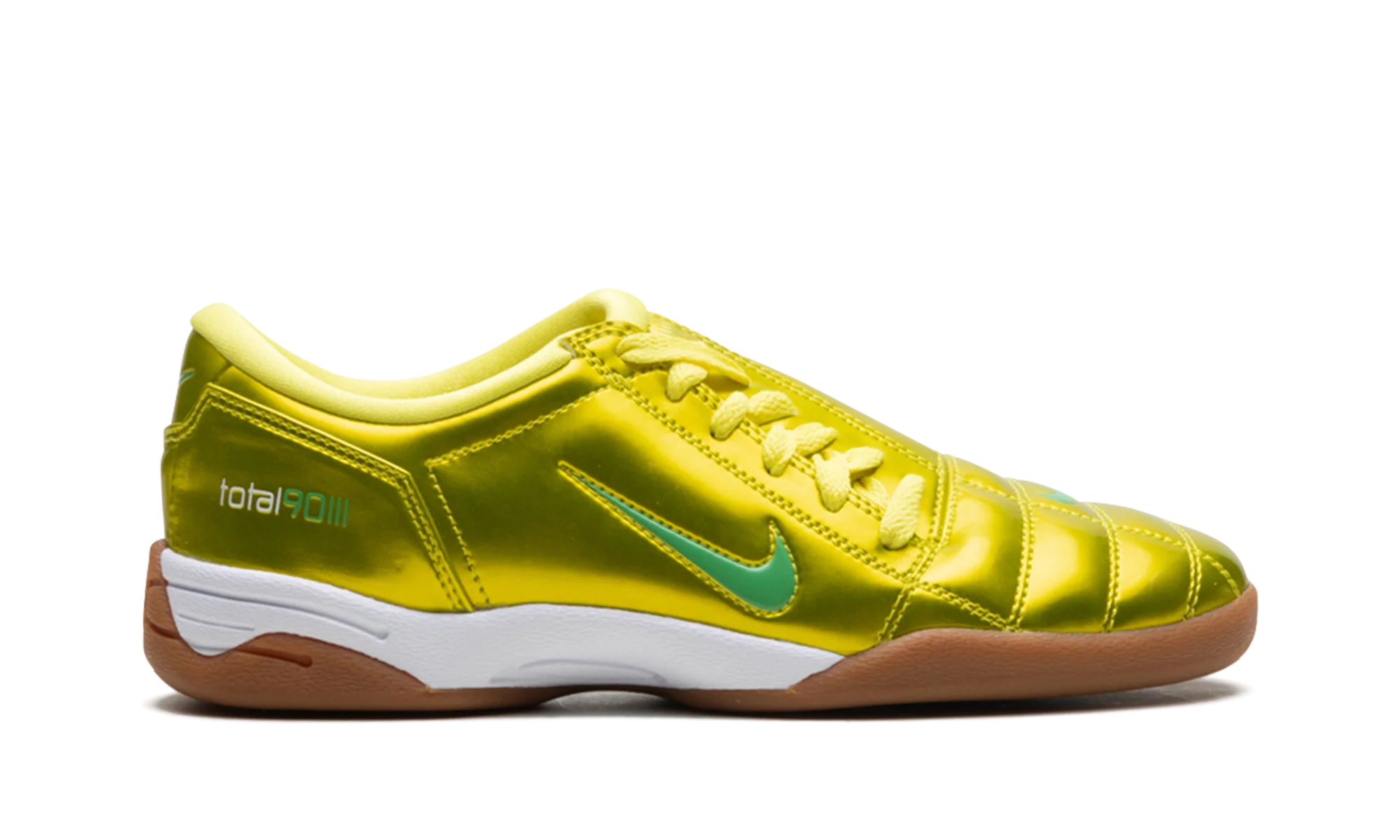 Total 90 III SP "Dynamic Yellow" HJ9351 700