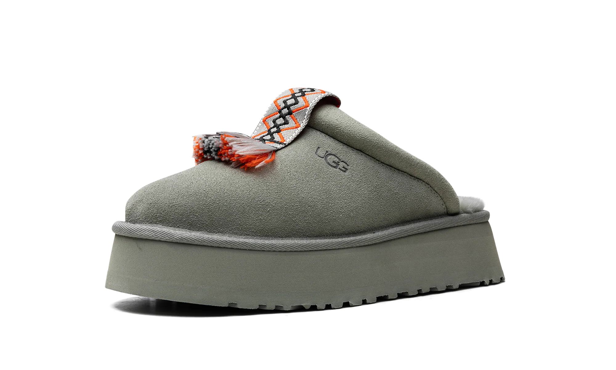 UGG Tazzle WMNS "Shaded Clover" 1152677 SDC