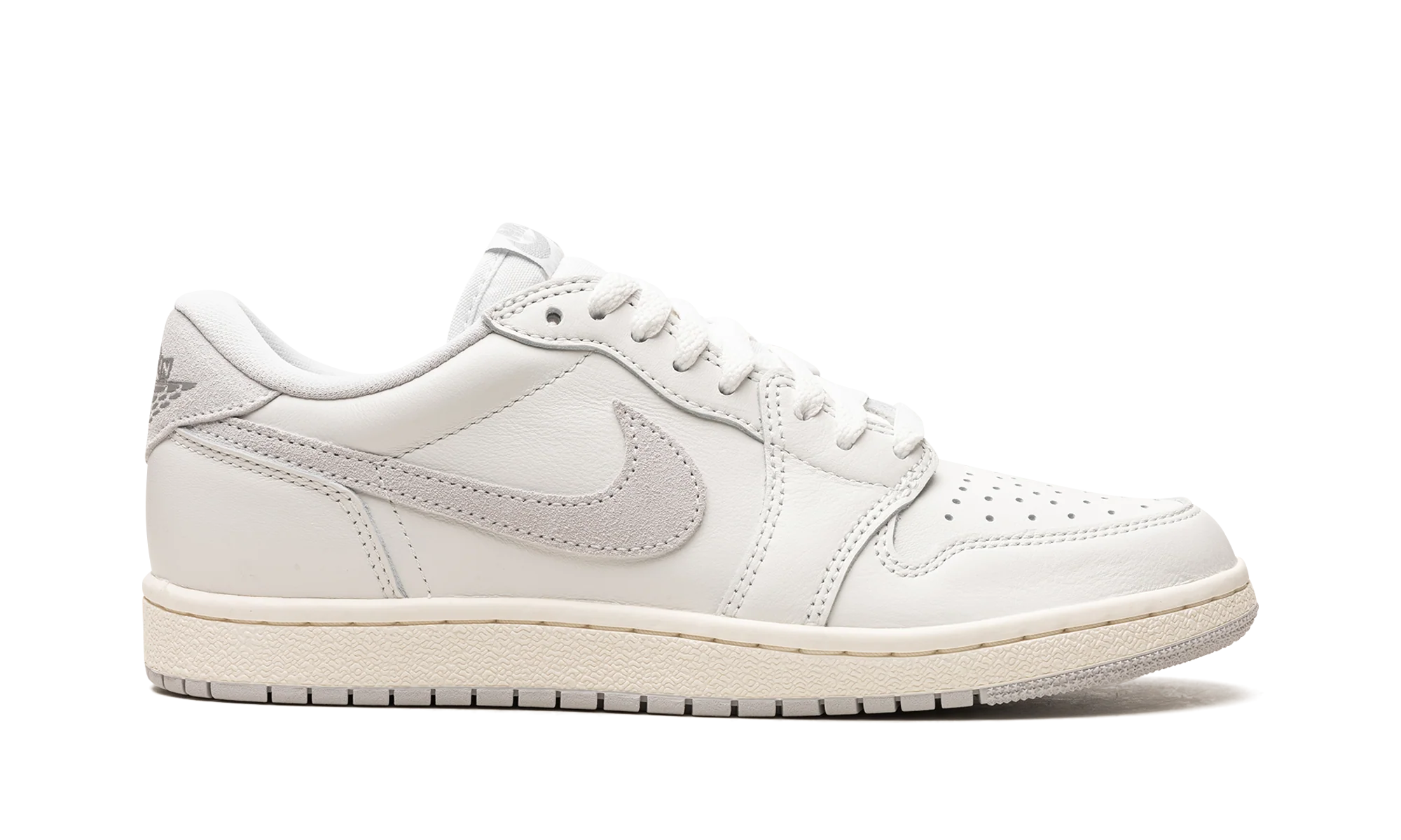 Air Jordan 1 Low 85 "Neutral Grey" FB9933 100