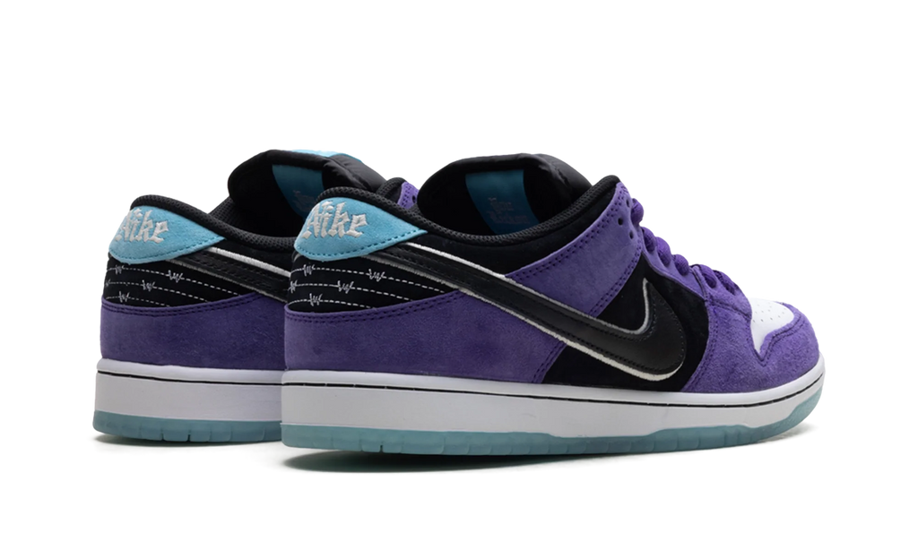 SB Dunk Low "Hayley Wilson" HJ0513 500