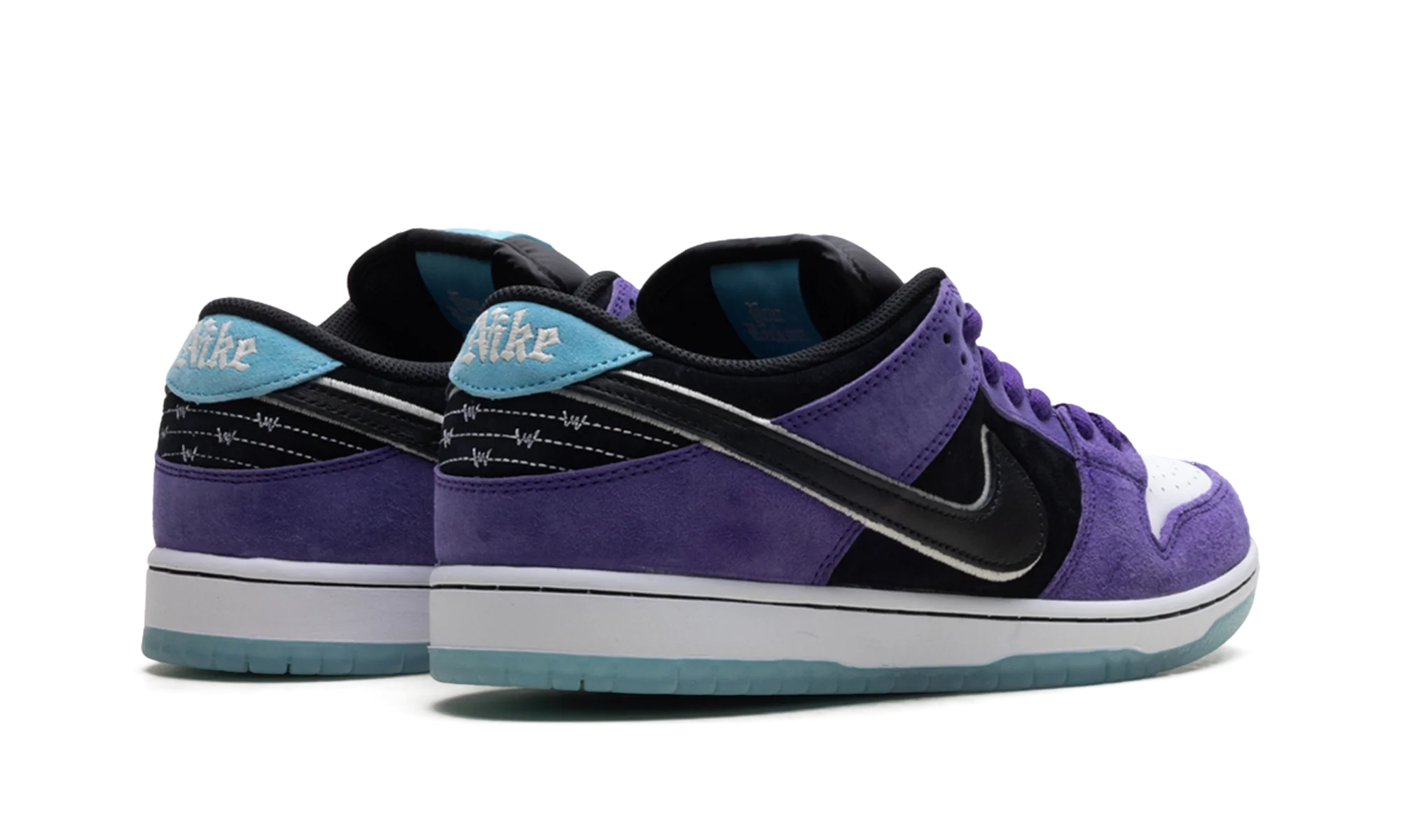 SB Dunk Low "Hayley Wilson" HJ0513 500
