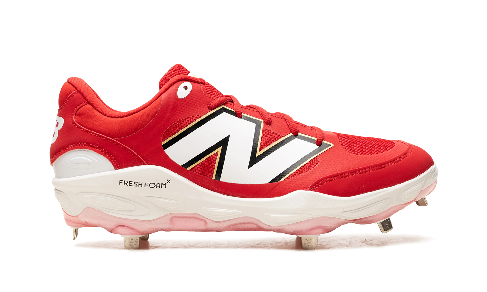 FRESH FOAM X 3000 V7 "RED WHITE" L3000TR7