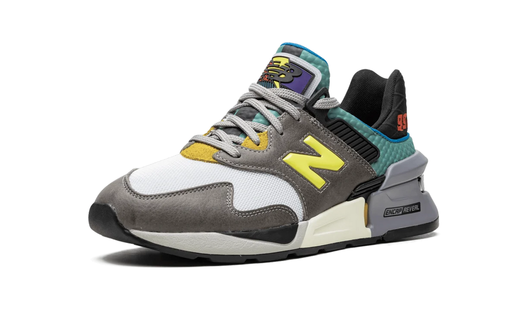 997S "Bodega No Bad Days" MS997JBG