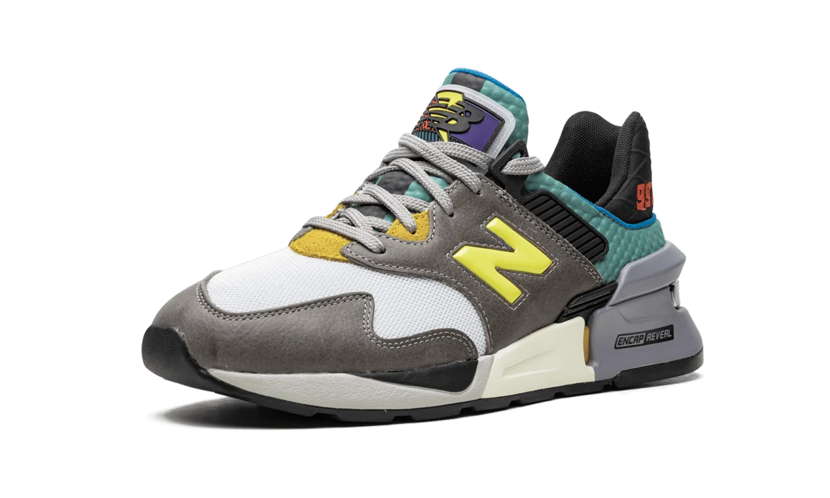997S "Bodega No Bad Days" MS997JBG