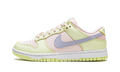 DUNK LO MNS WMNS "Lime Ice" DD1503 600