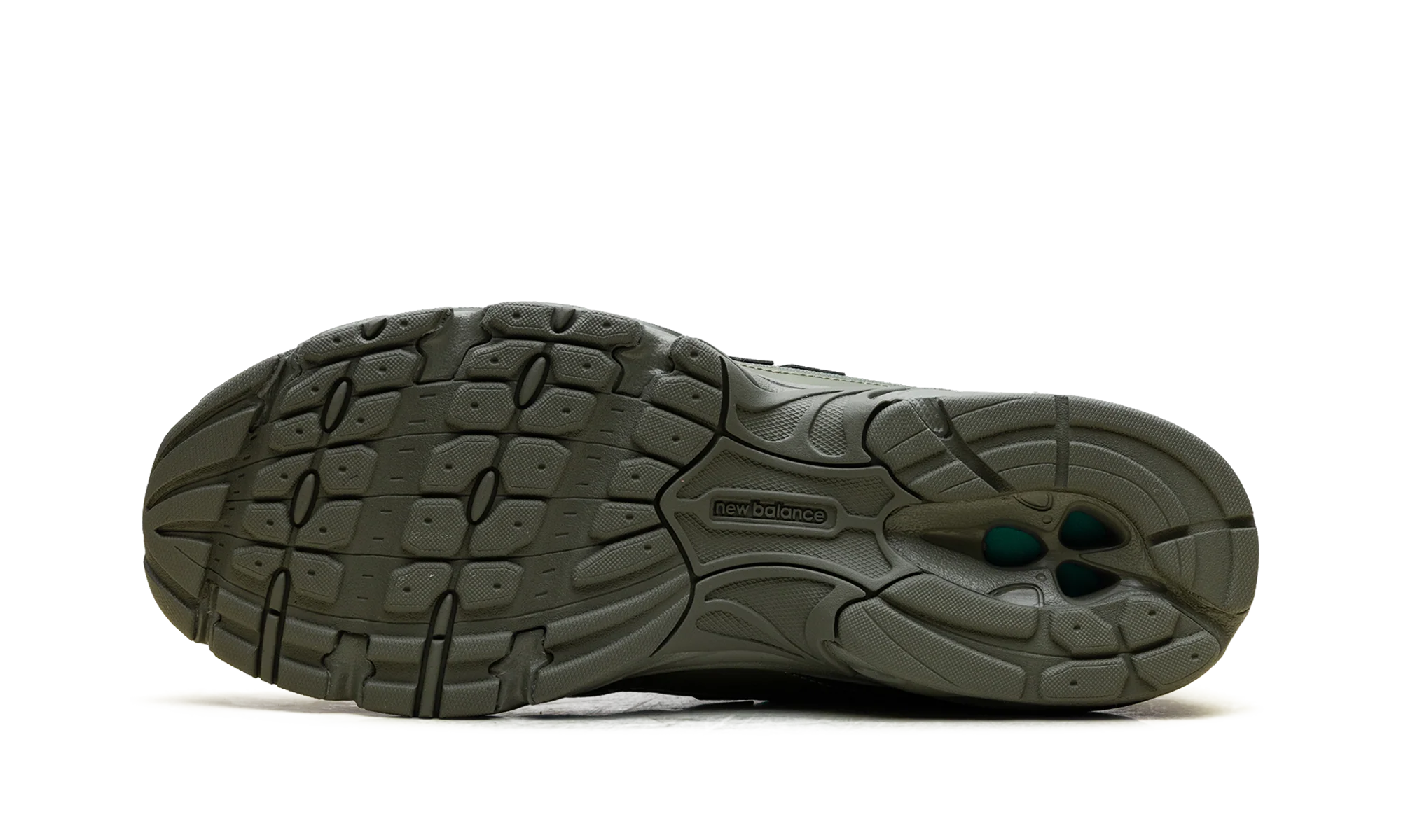 740 "Dark Olive Vine" U740RS2