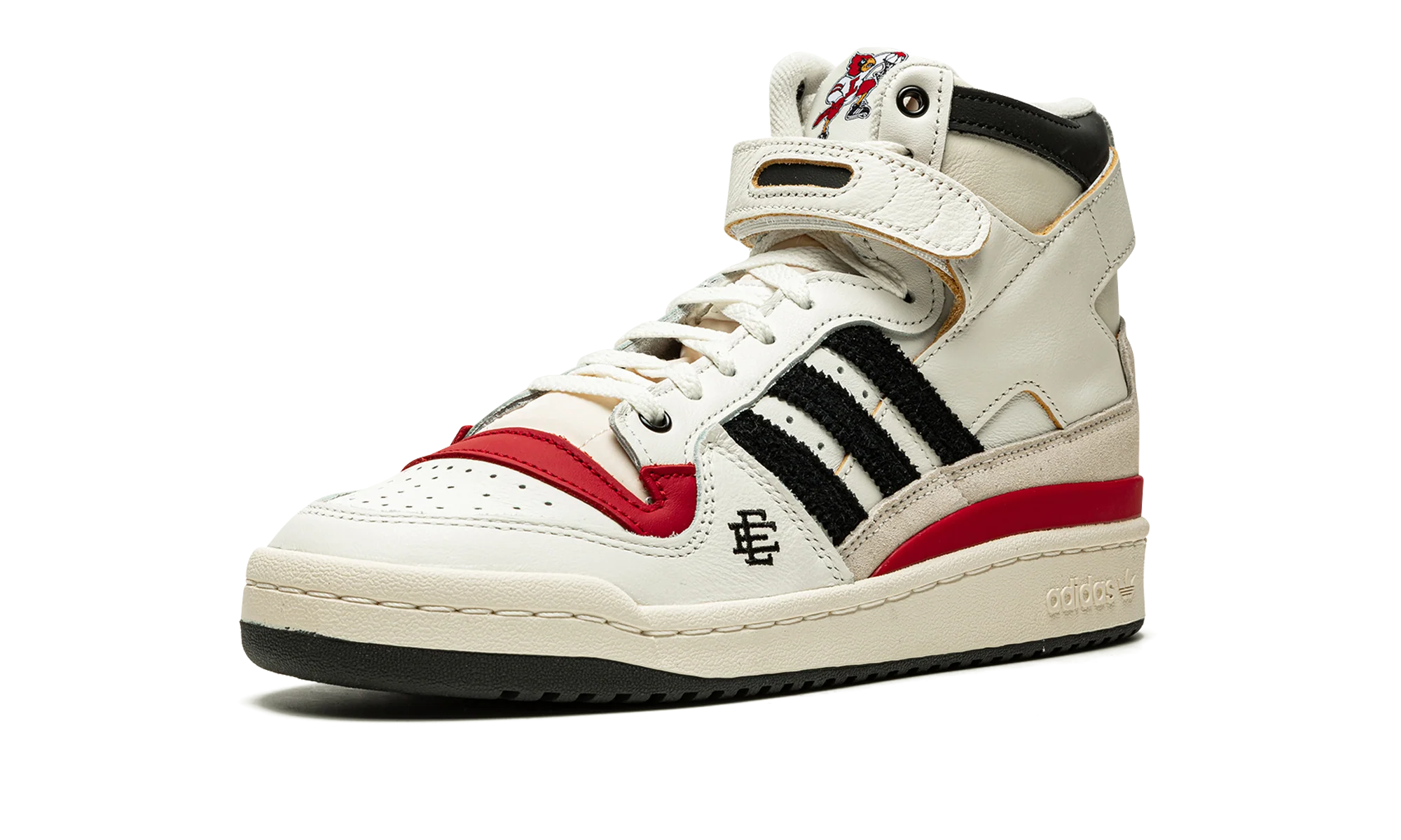 Forum 84 High "Eric Emanuel - Louisville" GW7792