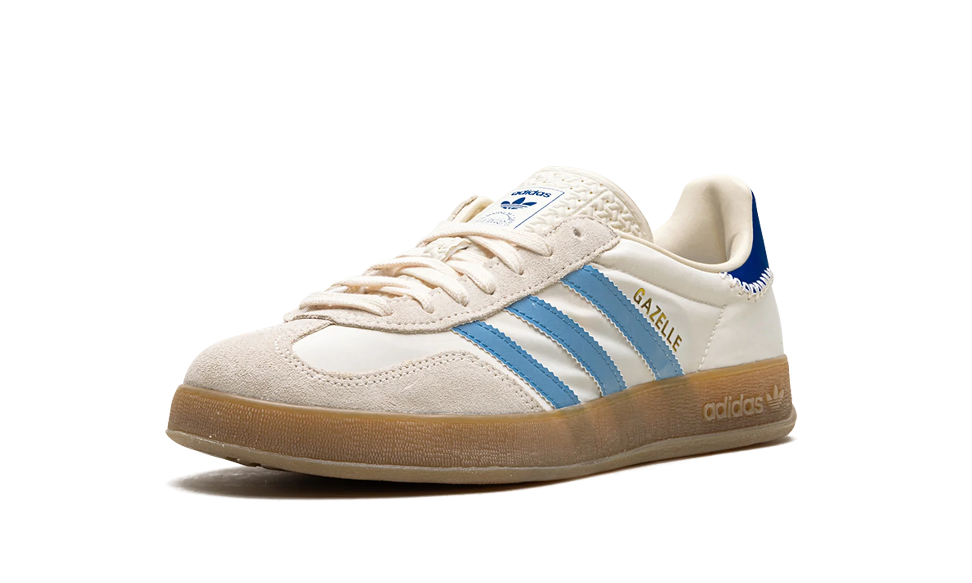 Gazelle Indoor "Off White Clear Sky" JI2004