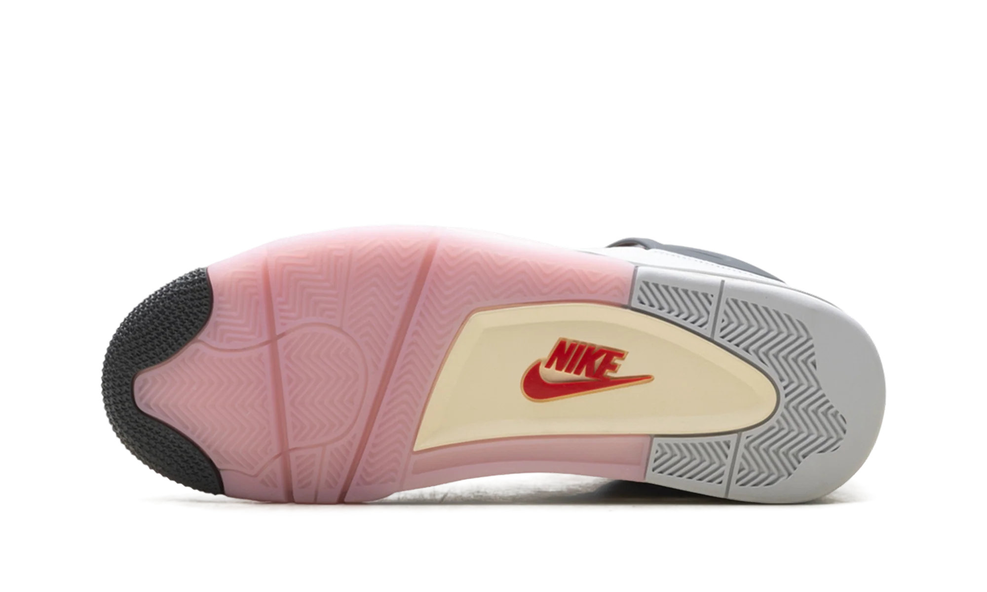 Air Jordan 4 Retro "Comic" JA1135 100