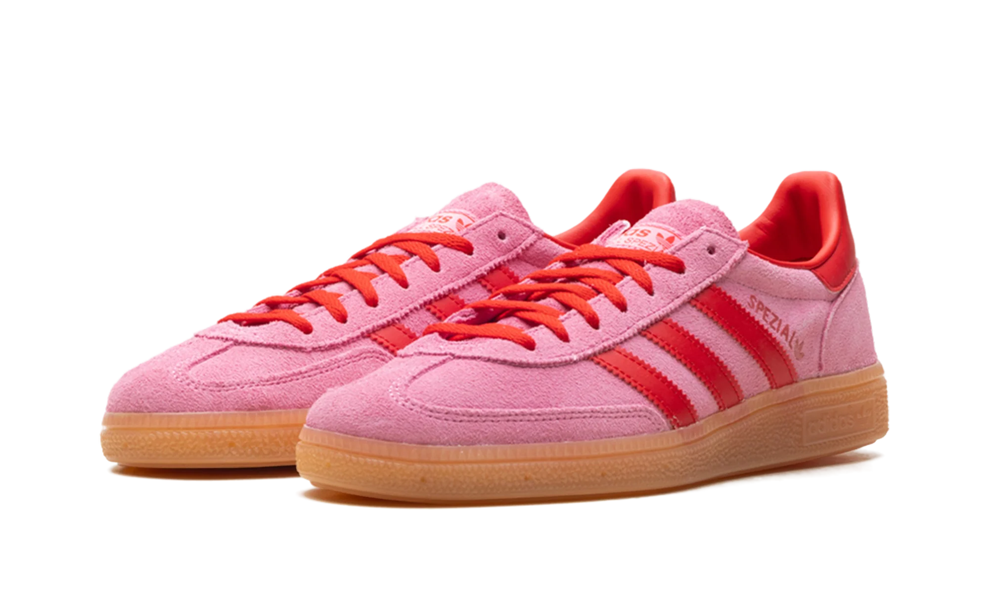 Handball Spezial "Better Scarlet" JR5006