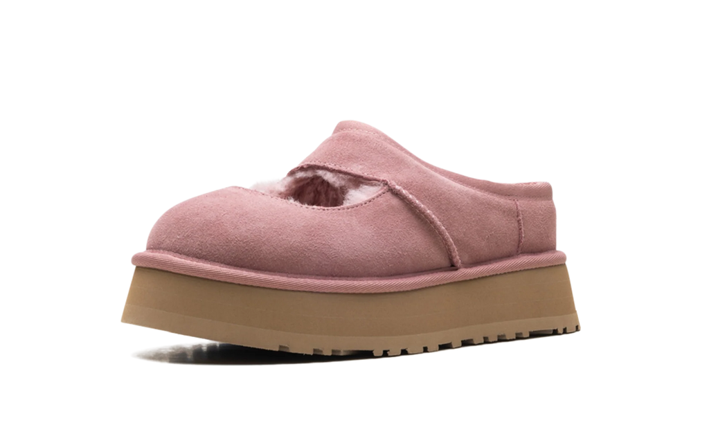 Bea Mary Jane WMNS "Pink Dawn" 1167612 PDW